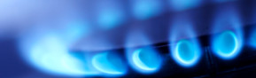 gas